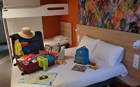 Kyriad Direct Lyon Nord - Dardilly